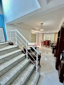 Sobrado com 3 Quartos à venda, 150m² no Vila Siqueira (Zona Norte), São Paulo