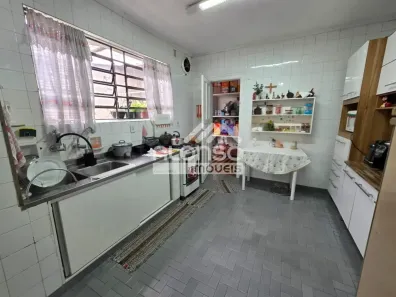 Sobrado com 3 Quartos à venda, 130m² no Jardim Ivana, São Paulo