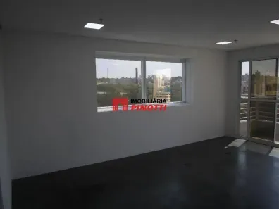 Sala Comercial à venda, 40m² no Rudge Ramos, São Bernardo do Campo