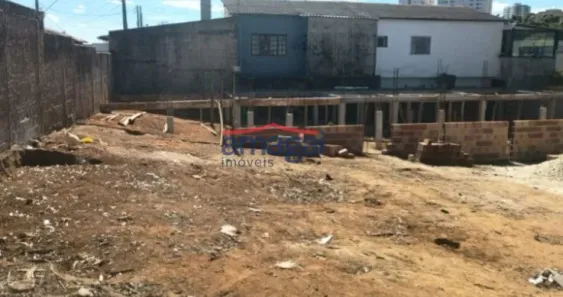 Lote/Terreno à venda, 135m² no Jardim Primavera, Jacareí