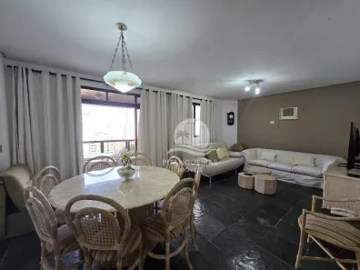 Apartamento com 3 Quartos à venda, 135m² no Pitangueiras, Guarujá