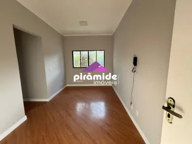 Apartamento com 2 Quartos à venda, 50m² no Conjunto Residencial Trinta e Um de Março, São José dos Campos