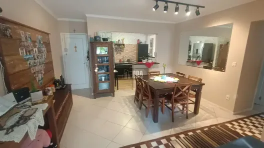 Apartamento com 3 Quartos à venda, 108m² no Trindade, Florianópolis