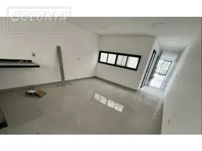 Sobrado com 3 Quartos para alugar, 230m² no Vila Lucinda, Santo André