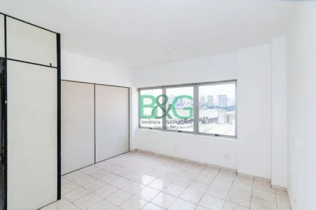 Sala Comercial à venda, 100m² no Santo Amaro, São Paulo