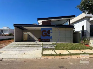 Casa com 3 Quartos à venda, 182m² no Vila Martins, Itu