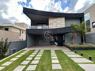 Casa com 4 Quartos à venda, 299m² no Alphaville - Lagoa dos Ingleses, Nova Lima