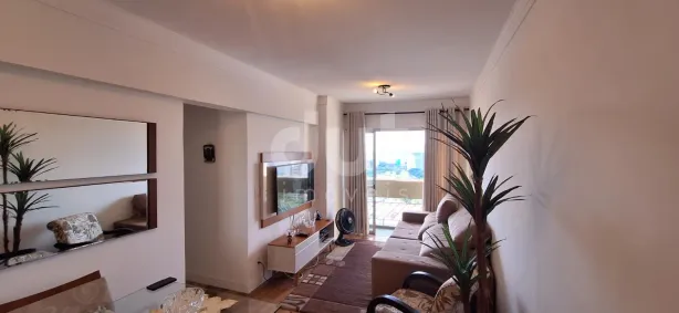 Apartamento com 2 Quartos à venda, 76m² no Vila João Jorge, Campinas