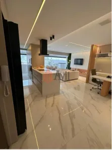 Apartamento com 2 Quartos à venda, 106m² no Tatuapé, São Paulo
