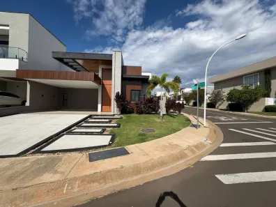 Casa de Condomínio com 3 Quartos à venda, 185m² no Jardim Residencial Dona Lucilla, Indaiatuba