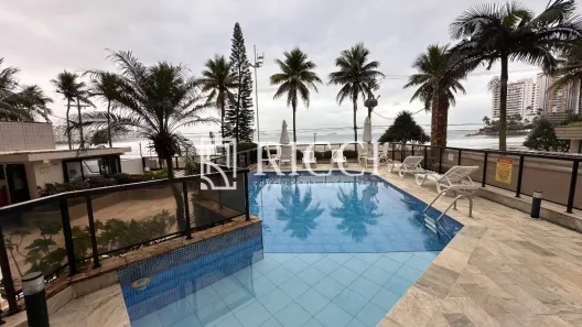 Apartamento com 4 Quartos à venda, 135m² no Vila Luis Antônio, Guarujá