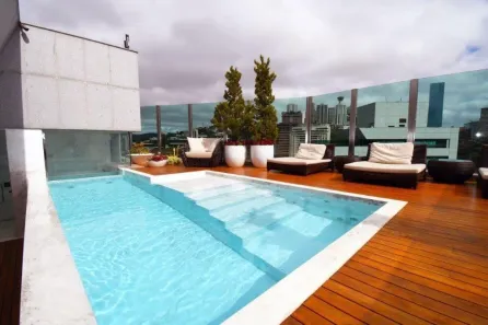 Cobertura com 5 Quartos à venda, 600m² no Vale do Sereno, Nova Lima