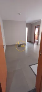 Apartamento com 2 Quartos à venda, 57m² no Jardim Oriente, São José dos Campos