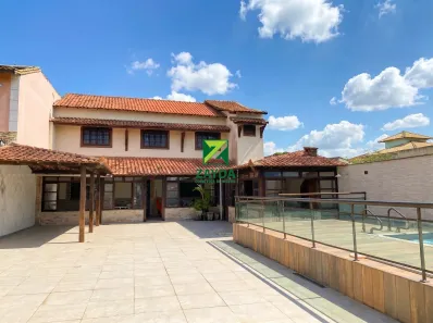 Casa com 7 Quartos à venda, 289m² no Barra de São João, Casimiro de Abreu