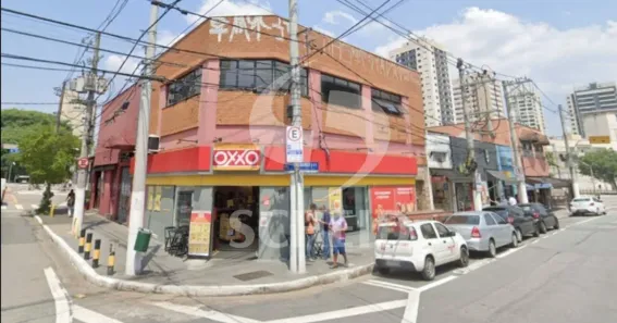 Prédio Comercial à venda, 268m² no Vila Mariana, São Paulo