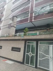 Apartamento com 2 Quartos à venda, 75m² no Ocian, Praia Grande