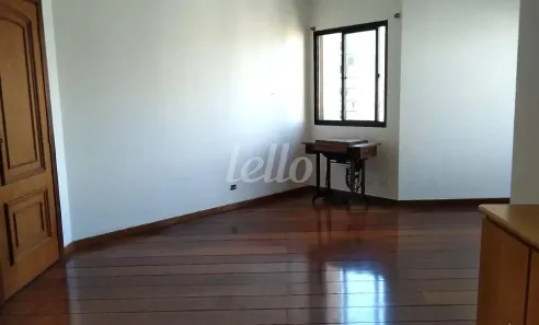 Apartamento com 3 Quartos à venda, 98m² no Vila Clementino, São Paulo