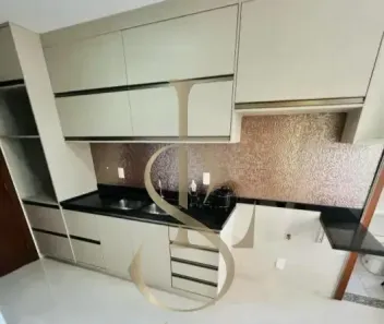 Apartamento com 4 Quartos à venda, 129m² no Mata da Praia, Vitória
