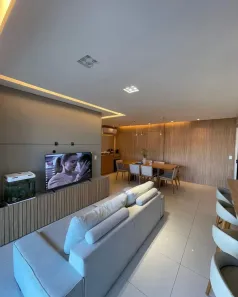Apartamento com 3 Quartos à venda, 107m² no Renascença, São Luís