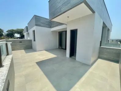 Cobertura com 3 Quartos à venda, 166m² no Jaraguá, Belo Horizonte