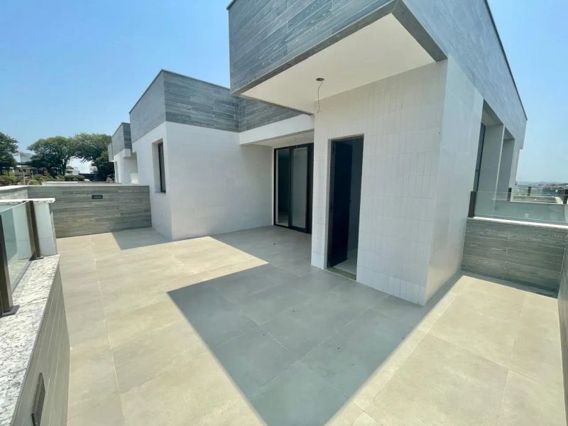 Apartamento com 3 quartos — Jaraguá, Belo Horizonte