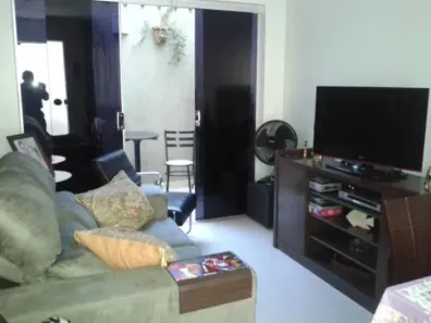 Casa com 2 Quartos à venda, 100m² no Vila Guarani (Z Sul), São Paulo