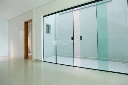 Sobrado com 3 Quartos à venda, 200m² no Parque das Nações, Santo André