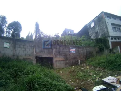 Lote/Terreno à venda, 561m² no Alvarenga, São Bernardo do Campo