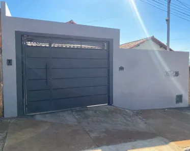 Casa com 2 Quartos à venda, 256m² no Vila Mazzei, Itapetininga