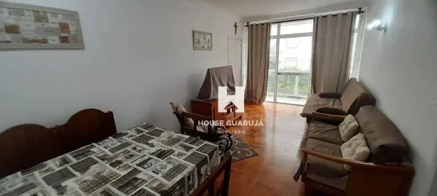 Apartamento com 3 Quartos para venda ou aluguel, 110m² no Pitangueiras, Guarujá