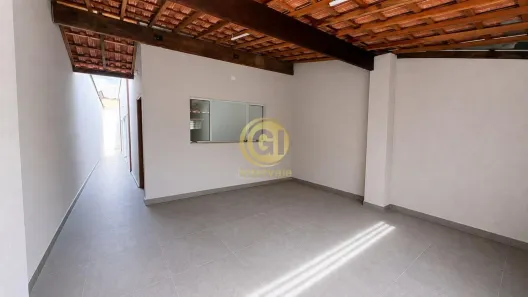 Casa com 2 Quartos à venda, 63m² no Jardim Didinha, Jacareí