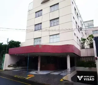 Sala Comercial para alugar, 61m² no Nossa Senhora da Abadia, Uberaba