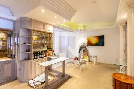 Cobertura com 4 Quartos à venda, 480m² no Santo Agostinho, Belo Horizonte