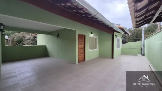 Casa com 3 Quartos à venda, 139m² no Pedras Ruivas, Paty do Alferes