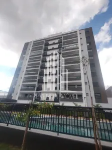 Apartamento com 3 Quartos para alugar, 101m² no Vila São José (Ipiranga), São Paulo