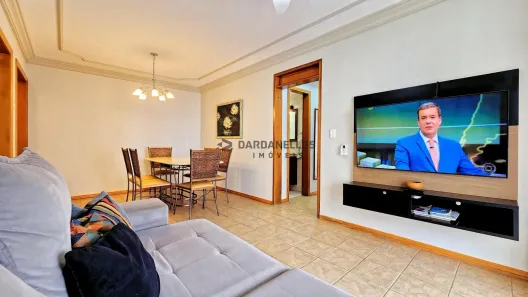 Apartamento com 3 Quartos à venda, 112m² no Centro, Balneário Camboriú
