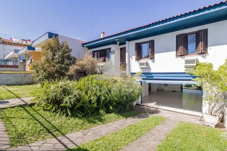 Casa com 3 Quartos à venda, 202m² no Cristal, Porto Alegre