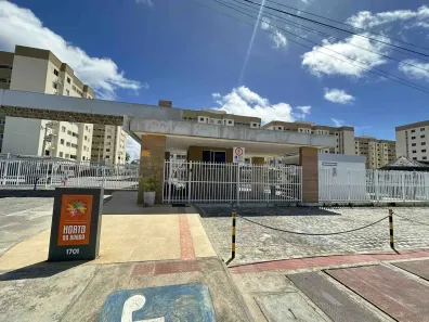 Apartamento com 2 Quartos à venda, 57m² no Espaço Tropical, Barra dos Coqueiros