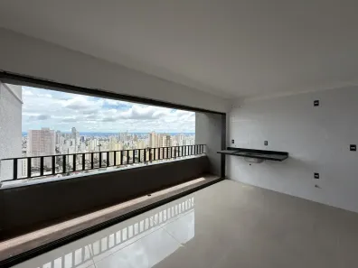 Apartamento com 3 Quartos à venda, 95m² no Setor Pedro Ludovico, Goiânia