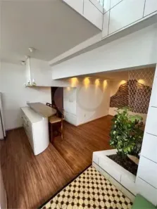 Apartamento com 2 Quartos à venda, 243m² no Cambuci, São Paulo