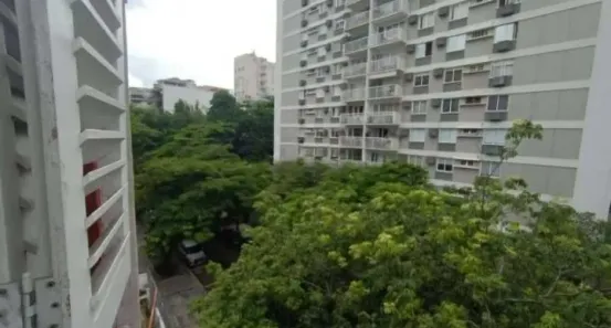Apartamento com 2 Quartos à venda, 78m² no Leblon, Rio de Janeiro