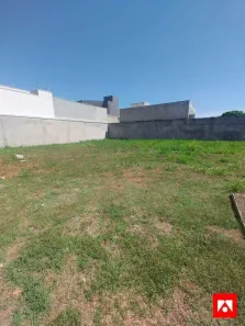 Lote/Terreno à venda, 250m² no Jardim Aranha Oliveira, Santa Bárbara D'Oeste