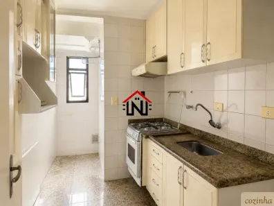 Apartamento com 2 Quartos à venda, 50m² no Bosque da Saúde, São Paulo