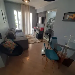 Apartamento com 1 Quarto à venda, 40m² no Consolação, São Paulo