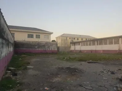 Lote/Terreno à venda, 2040m² no Centro, São Vicente