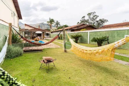 Casa com 4 Quartos à venda, 274m² no , São Bento do Sapucaí