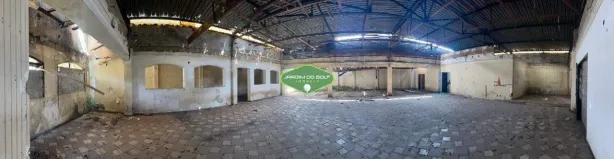Galpão/Depósito/Armazém para alugar, 600m² no Santo Amaro, São Paulo
