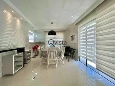Apartamento com 3 Quartos à venda, 80m² no Pitangueiras, Guarujá
