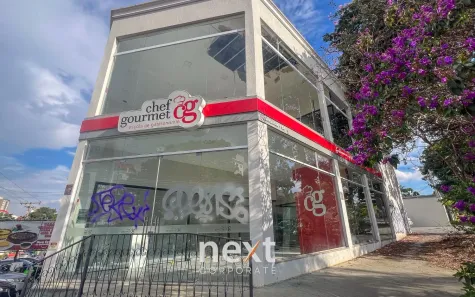 Imóvel Comercial com 1 Quarto para alugar, 433m² no Jardim Guanabara, Campinas