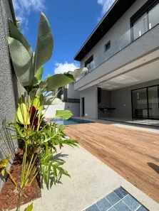 Casa de Condomínio com 3 Quartos à venda, 292m² no Cézar de Souza, Mogi das Cruzes